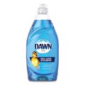 Dawn Ultra Liquid Dish Detergent, Original Scent, 18 oz Pour Bottle, 10PK 80736874